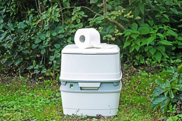 Best Porta potty rental near me  in Mcqueeney, TX