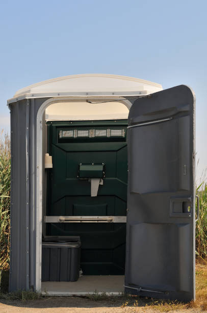 Best Local porta potty services  in Mcqueeney, TX