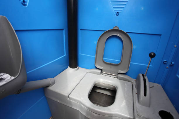 Best Temporary restroom rental  in Mcqueeney, TX