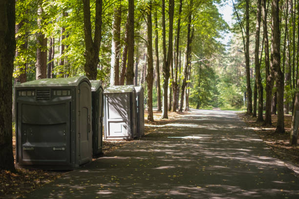 Best Handicap porta potty rental  in Mcqueeney, TX