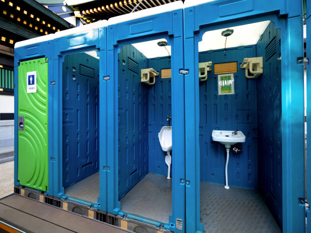 Portable Toilet Options We Offer in Mcqueeney, TX