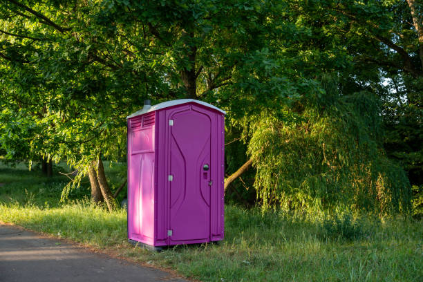 Porta potty services near me in Mcqueeney, TX