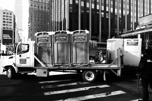Best Best portable toilet rental  in Mcqueeney, TX