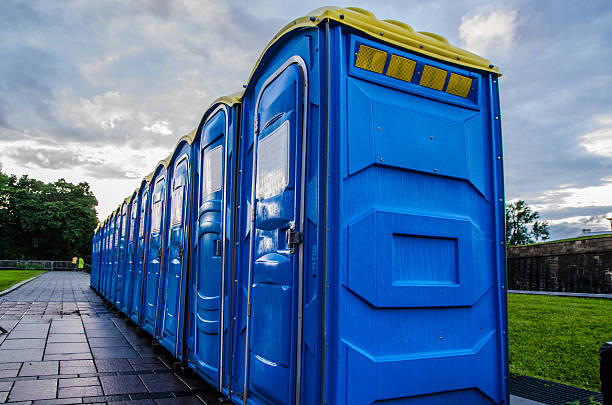Best Porta potty rental near me  in Mcqueeney, TX
