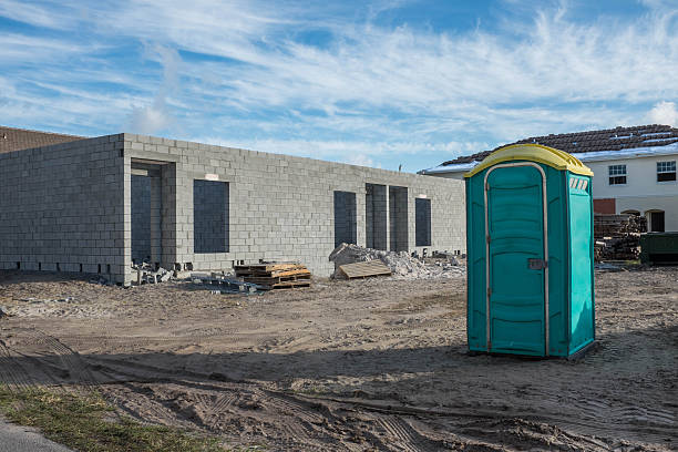 Best Long-term porta potty rental  in Mcqueeney, TX